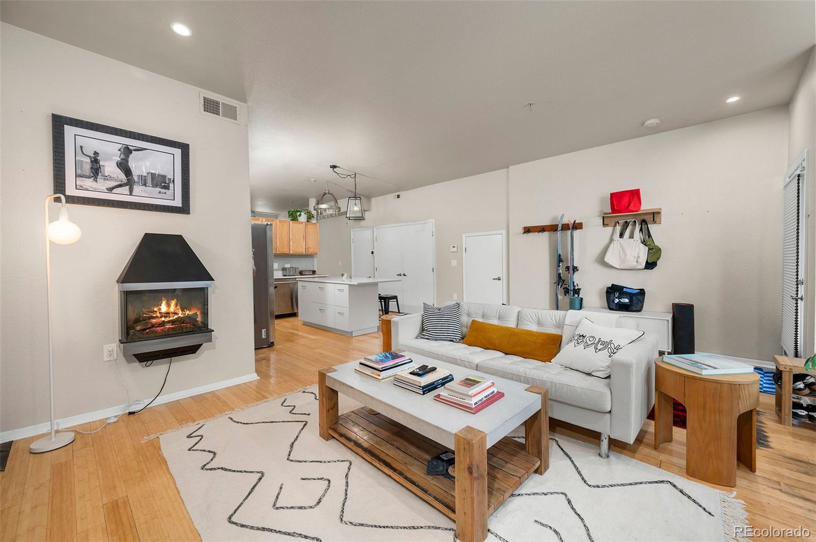 3225 Blake Street Denver CO 80205