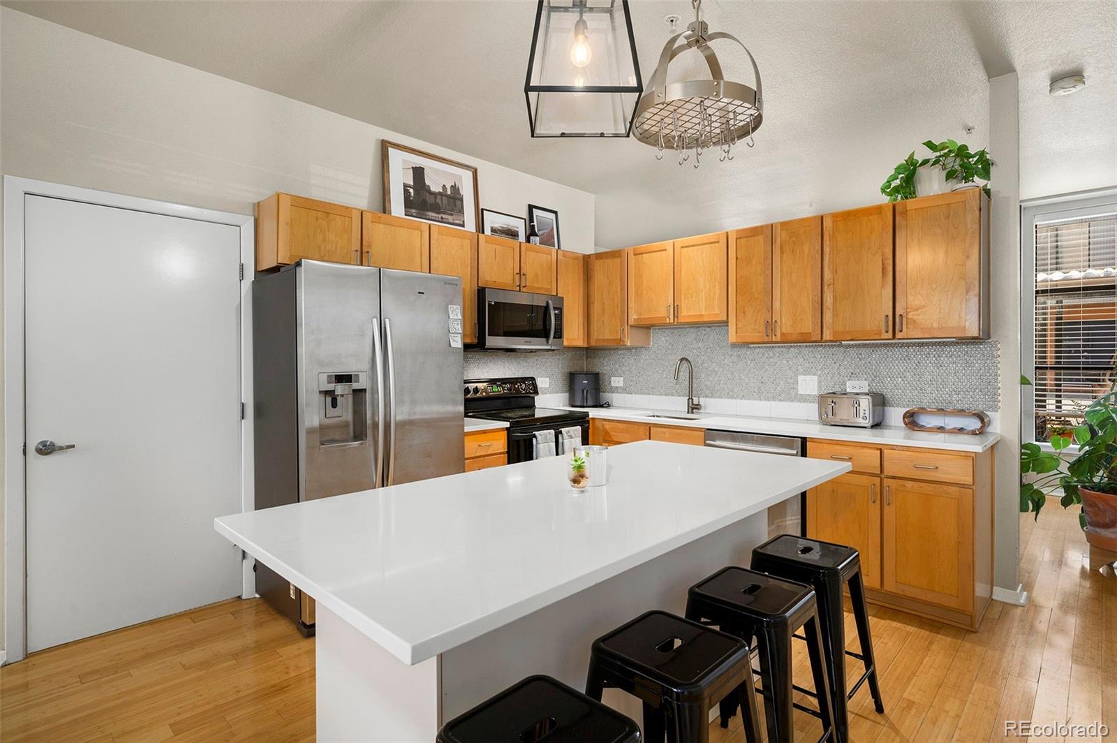 3225 Blake Street Denver CO 80205