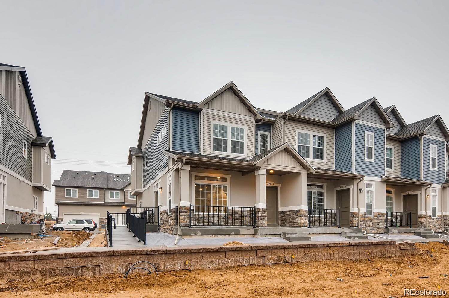 3841 N Himalaya Road Denver CO 80249