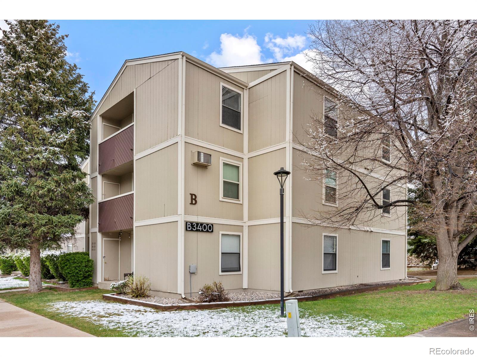 3400 Stanford Road Fort Collins CO 80525