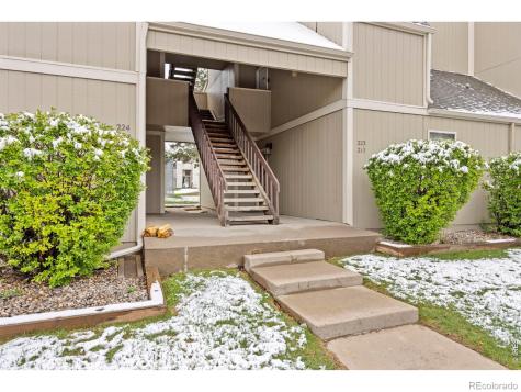 3400 Stanford Road Fort Collins CO 80525