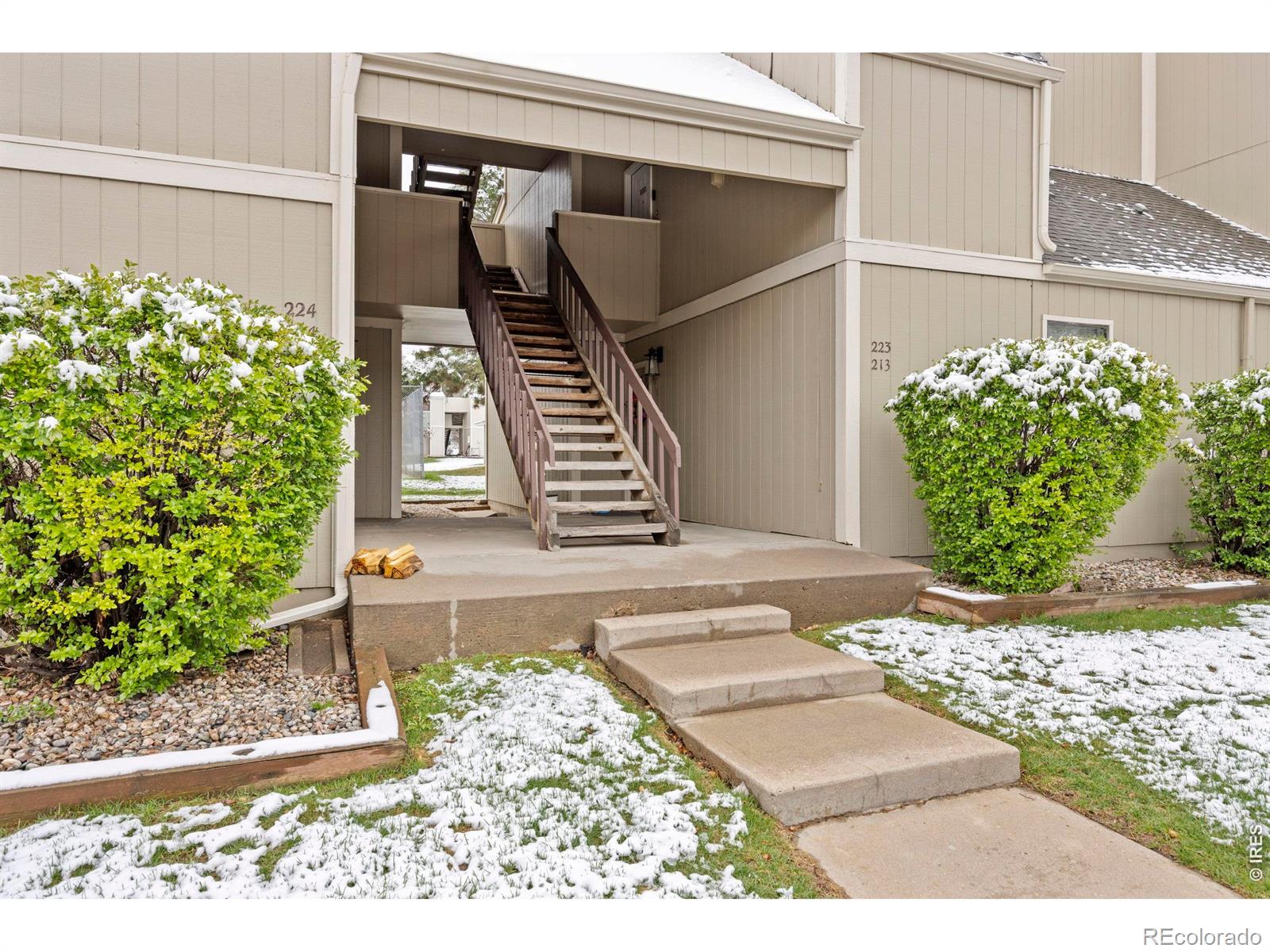 3400 Stanford Road Fort Collins CO 80525