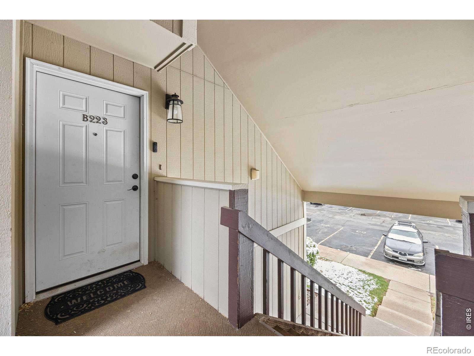 3400 Stanford Road Fort Collins CO 80525
