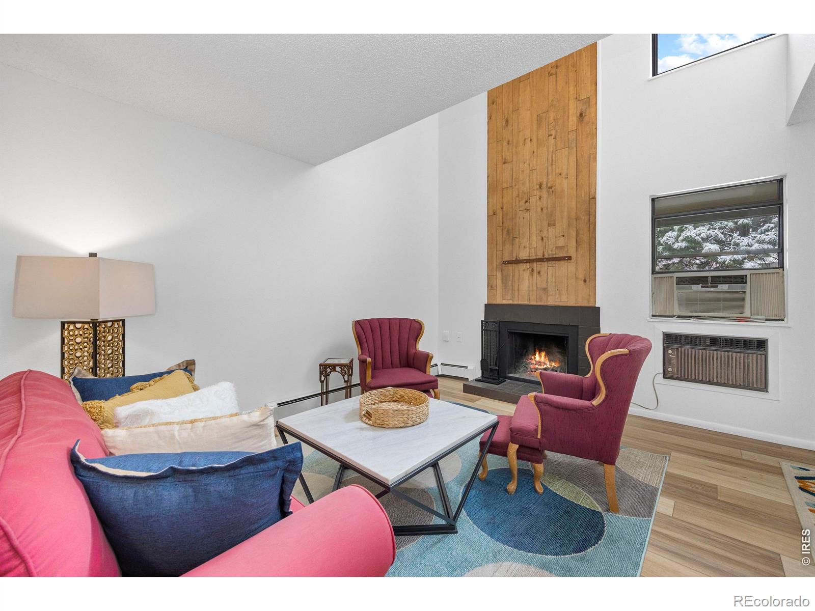 3400 Stanford Road Fort Collins CO 80525