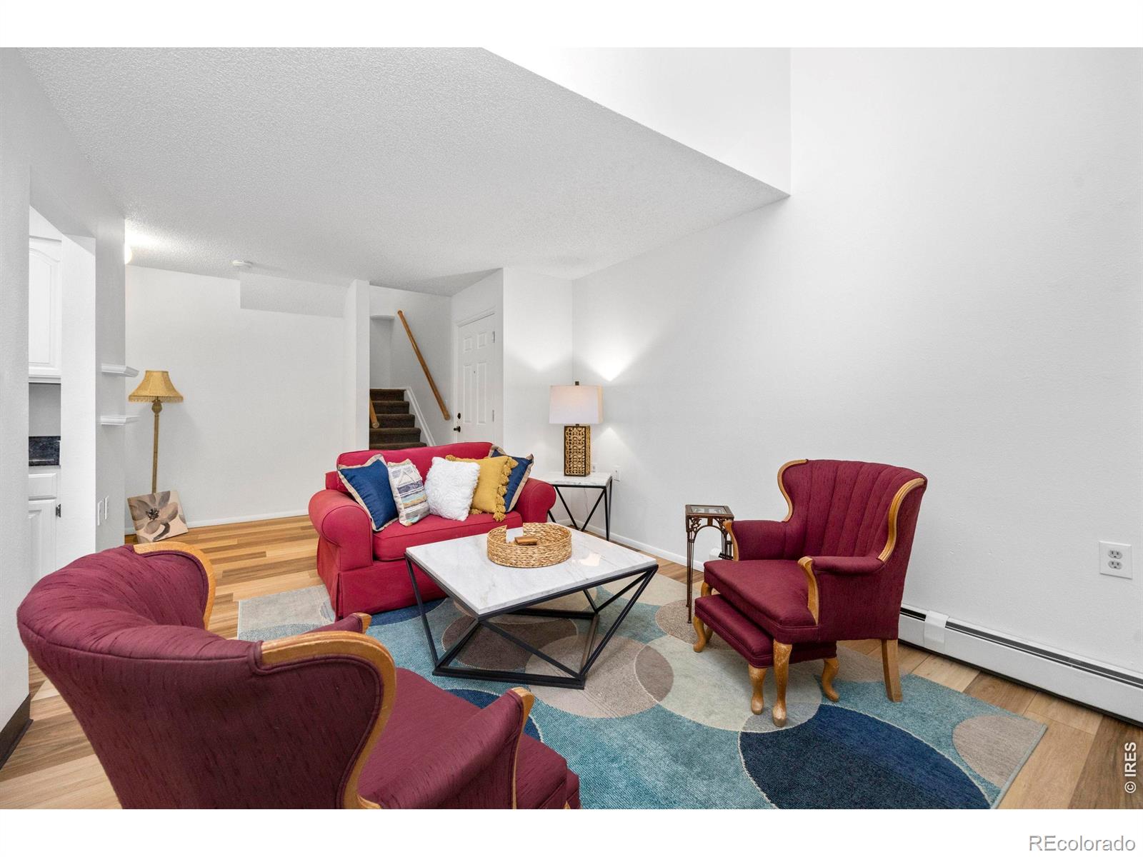 3400 Stanford Road Fort Collins CO 80525
