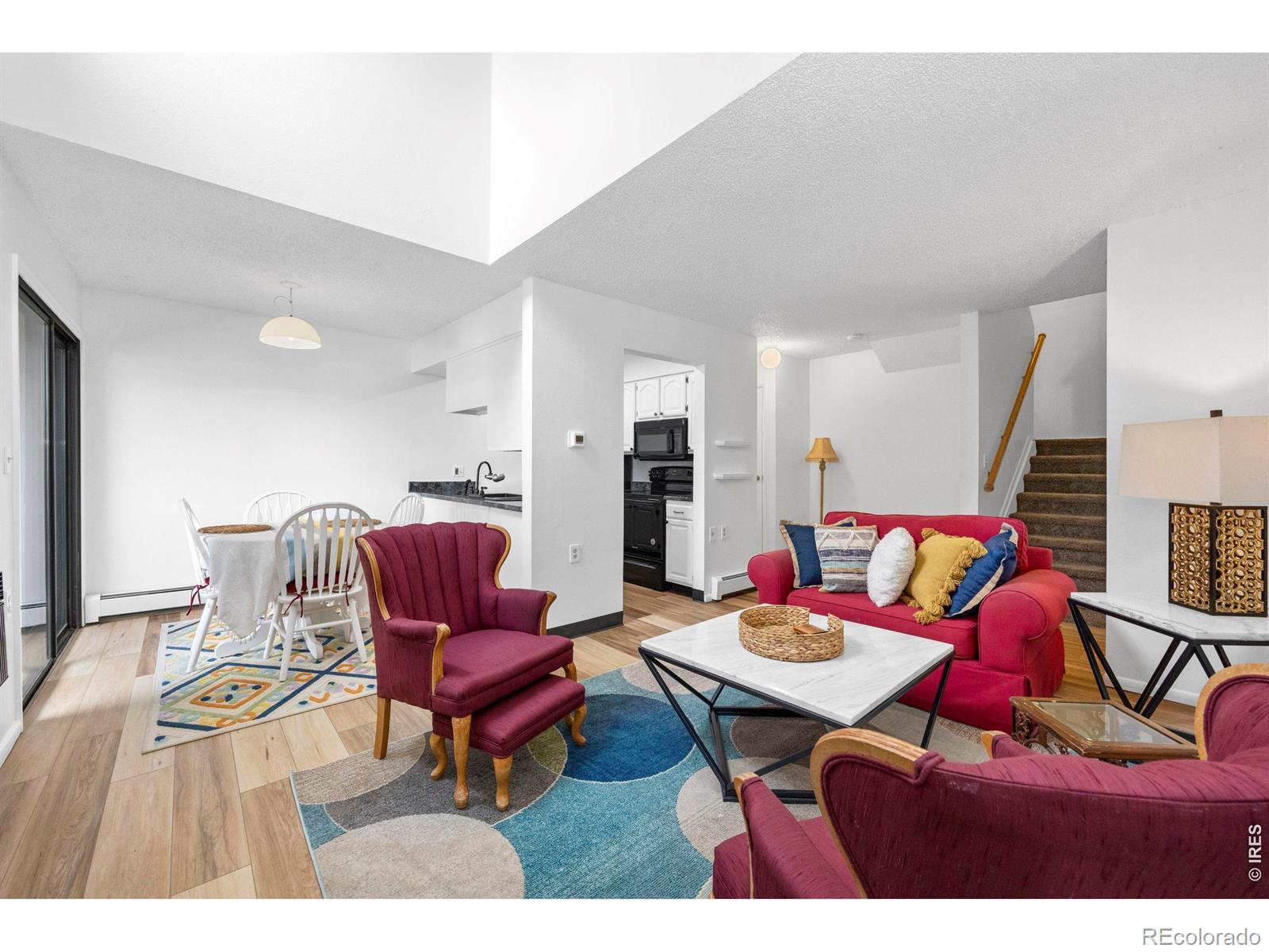 3400 Stanford Road Fort Collins CO 80525