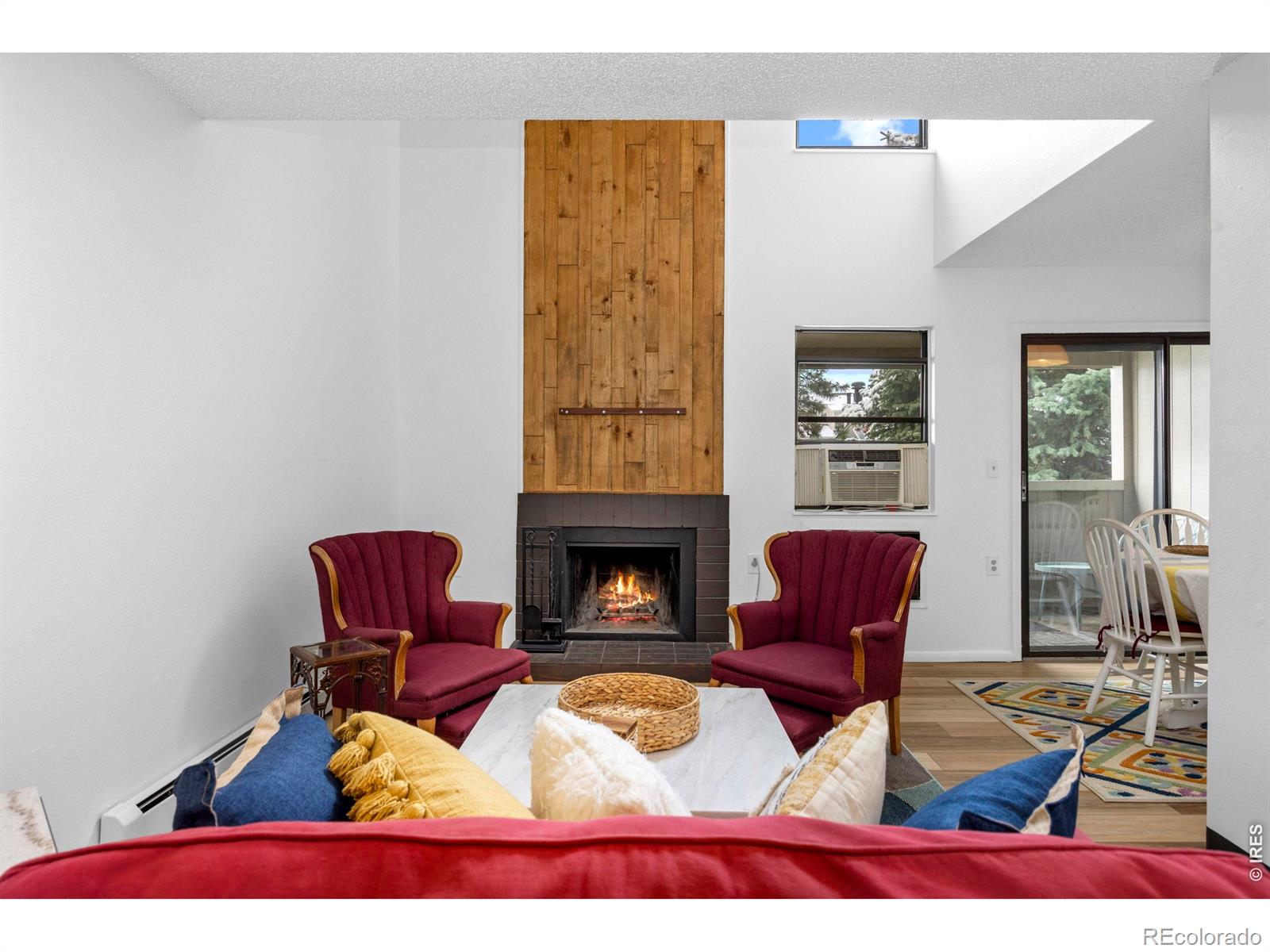 3400 Stanford Road Fort Collins CO 80525