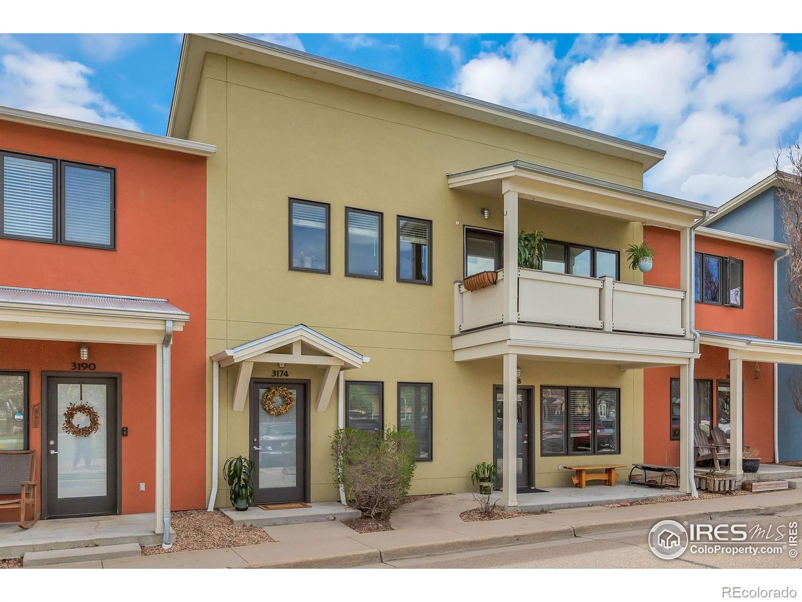 3174 Foundry Place Boulder CO 80301