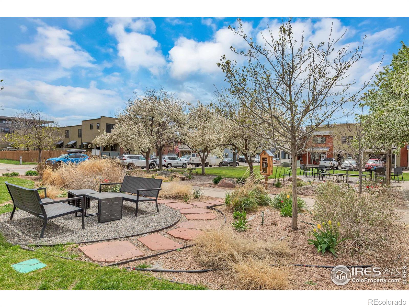 3174 Foundry Place Boulder CO 80301