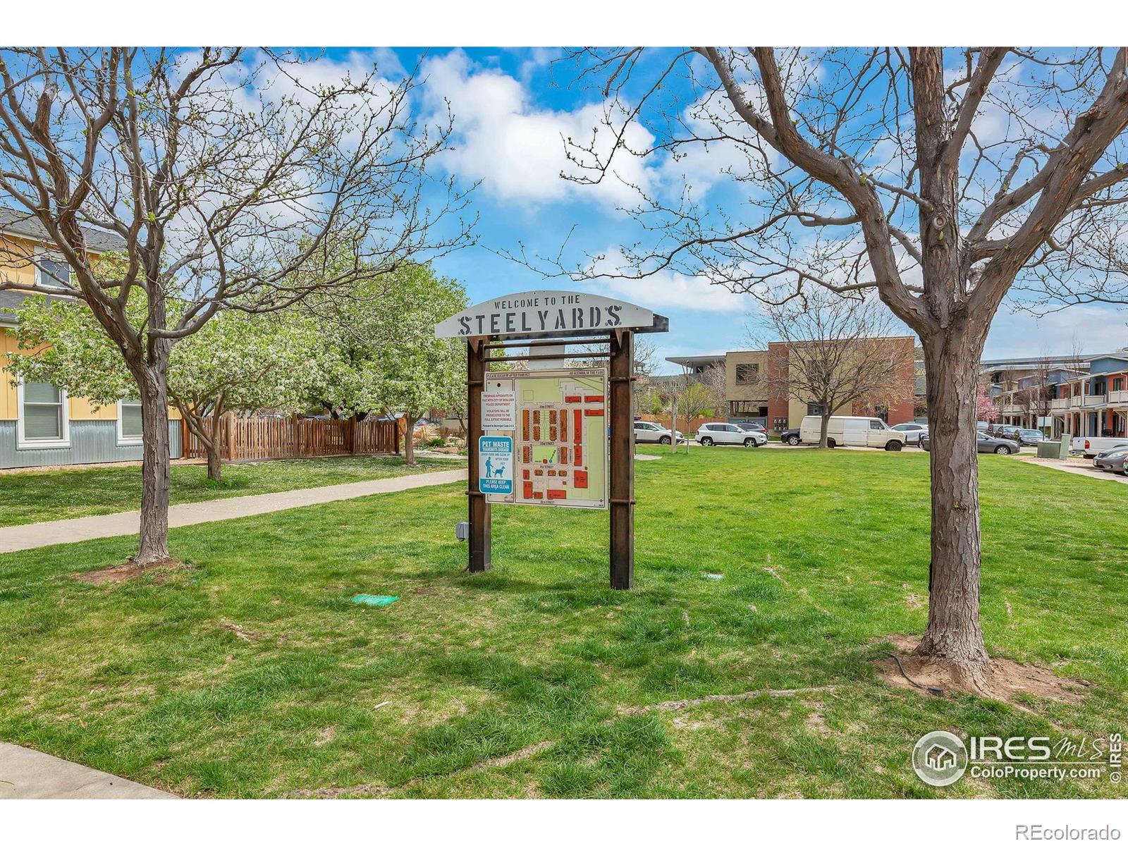 3174 Foundry Place Boulder CO 80301