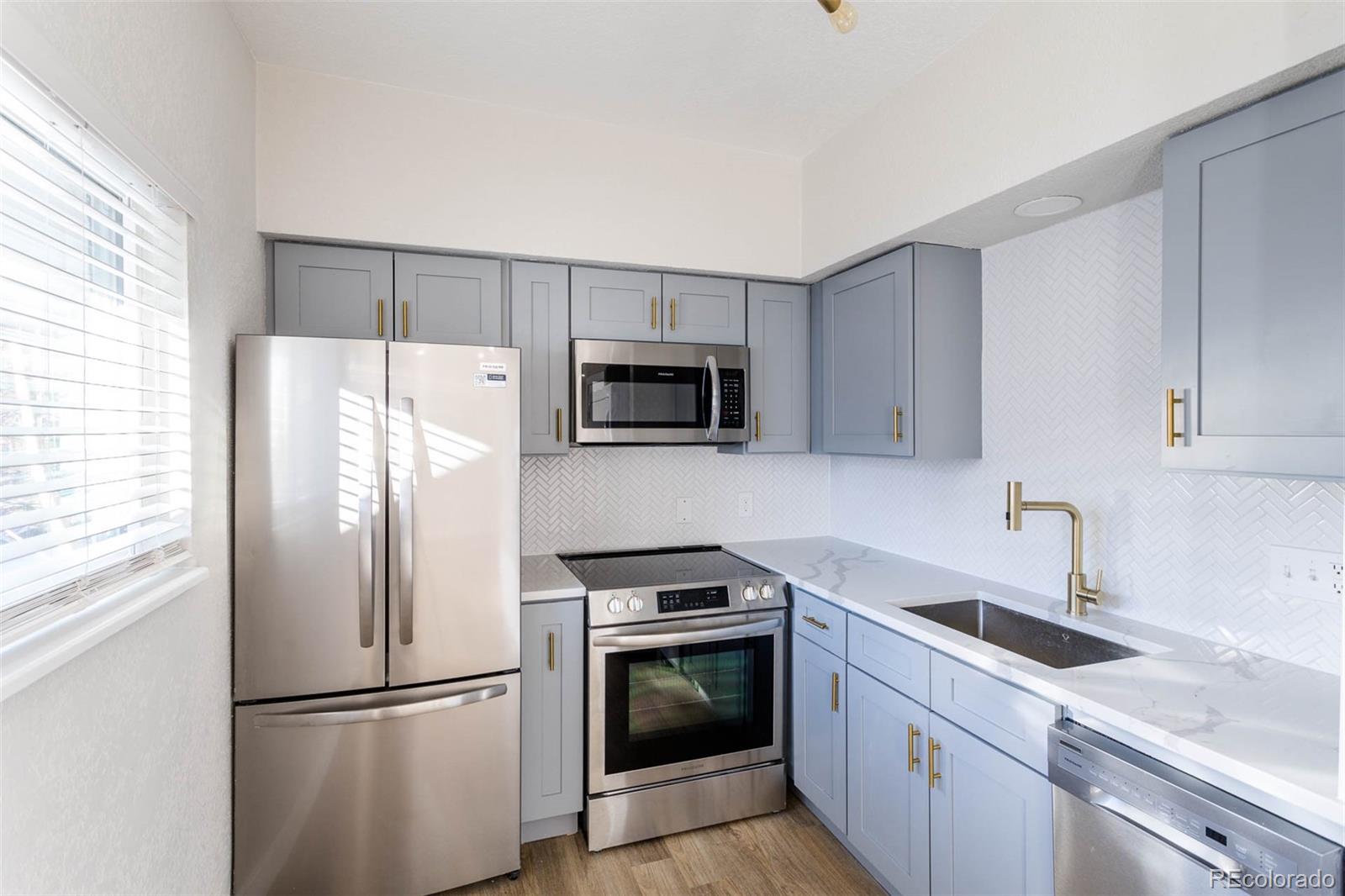 2446 N Ogden Street Denver CO 80205