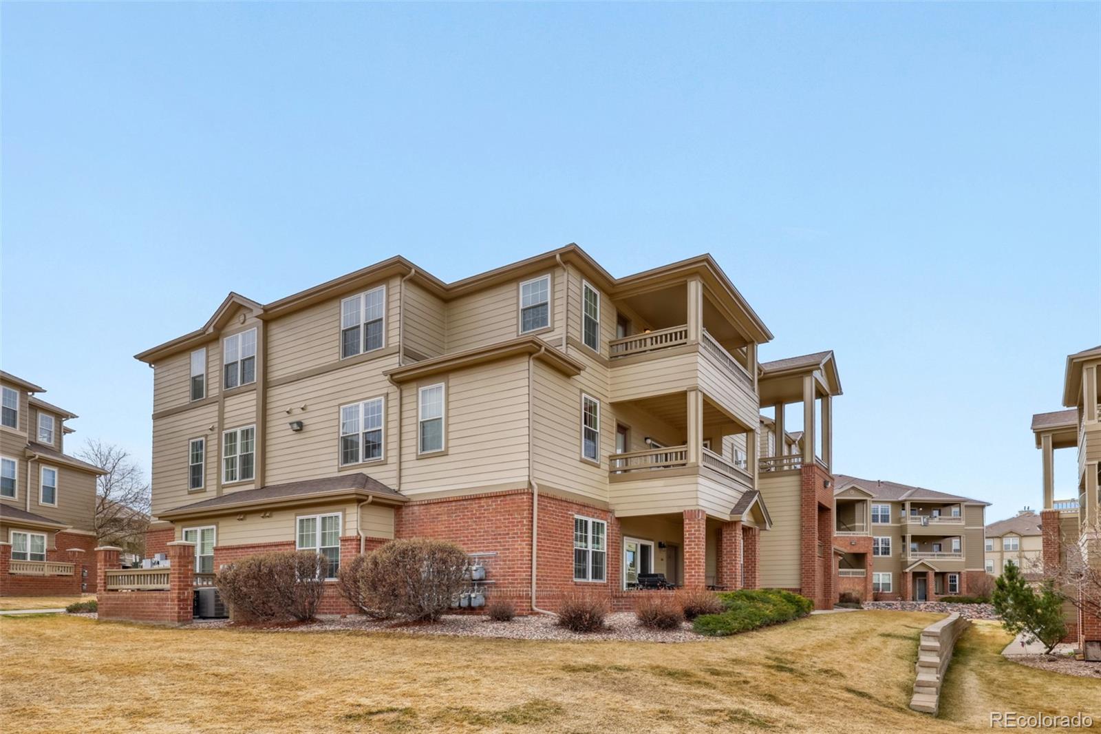 12928 Ironstone Way Parker CO 80134