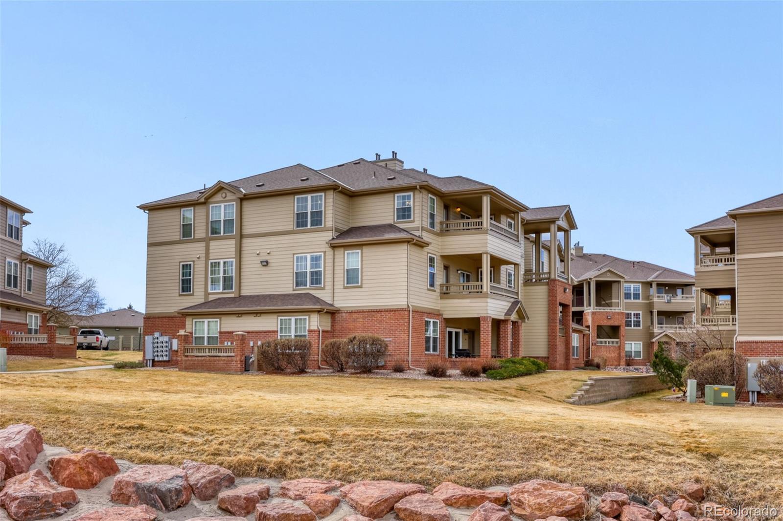 12928 Ironstone Way Parker CO 80134