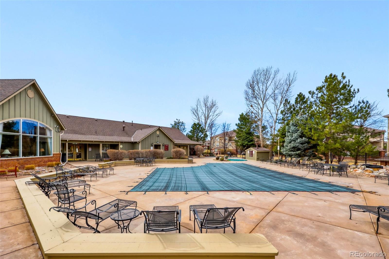 12928 Ironstone Way Parker CO 80134