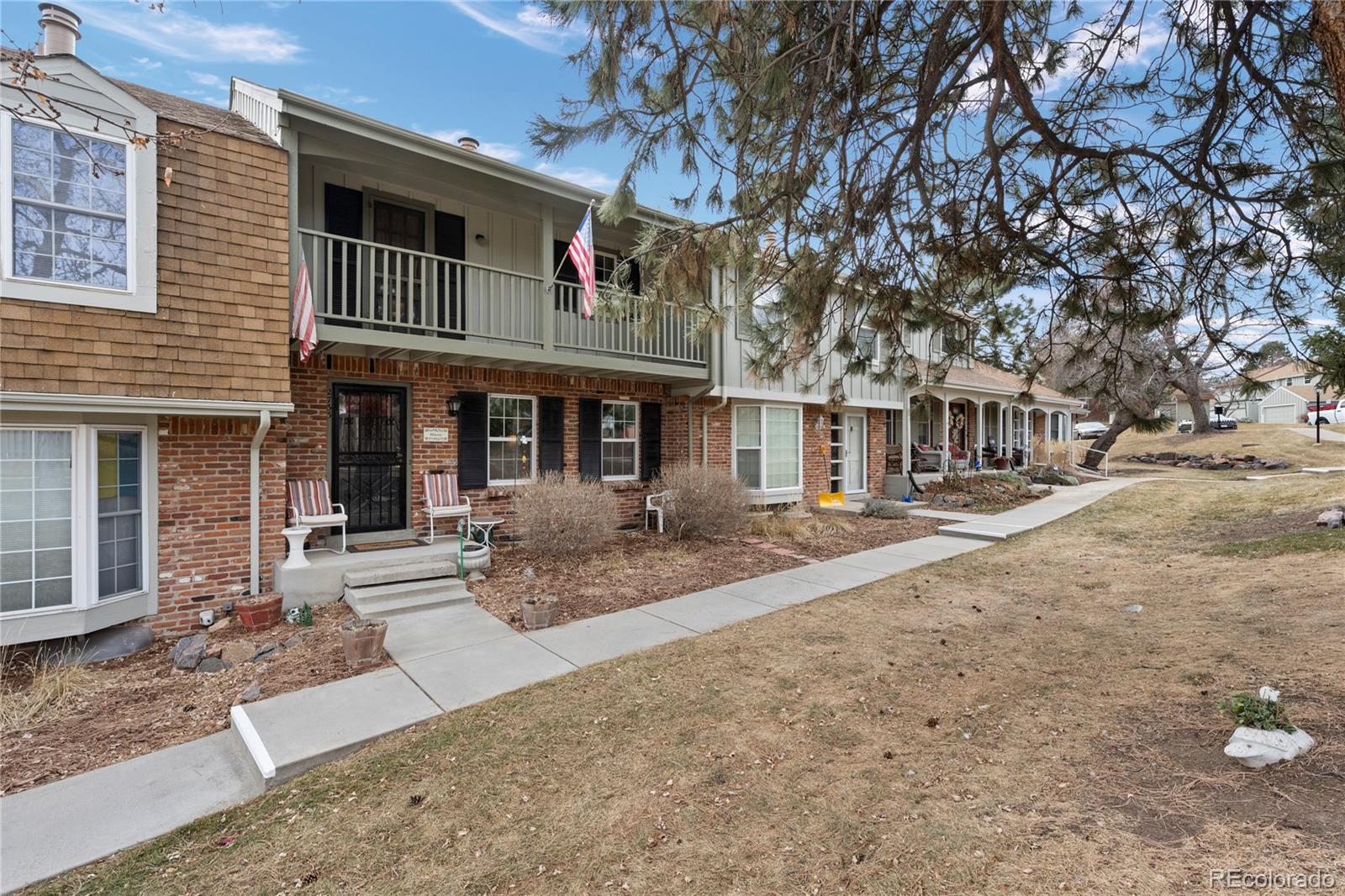 2733 E Geddes Place Centennial CO 80122