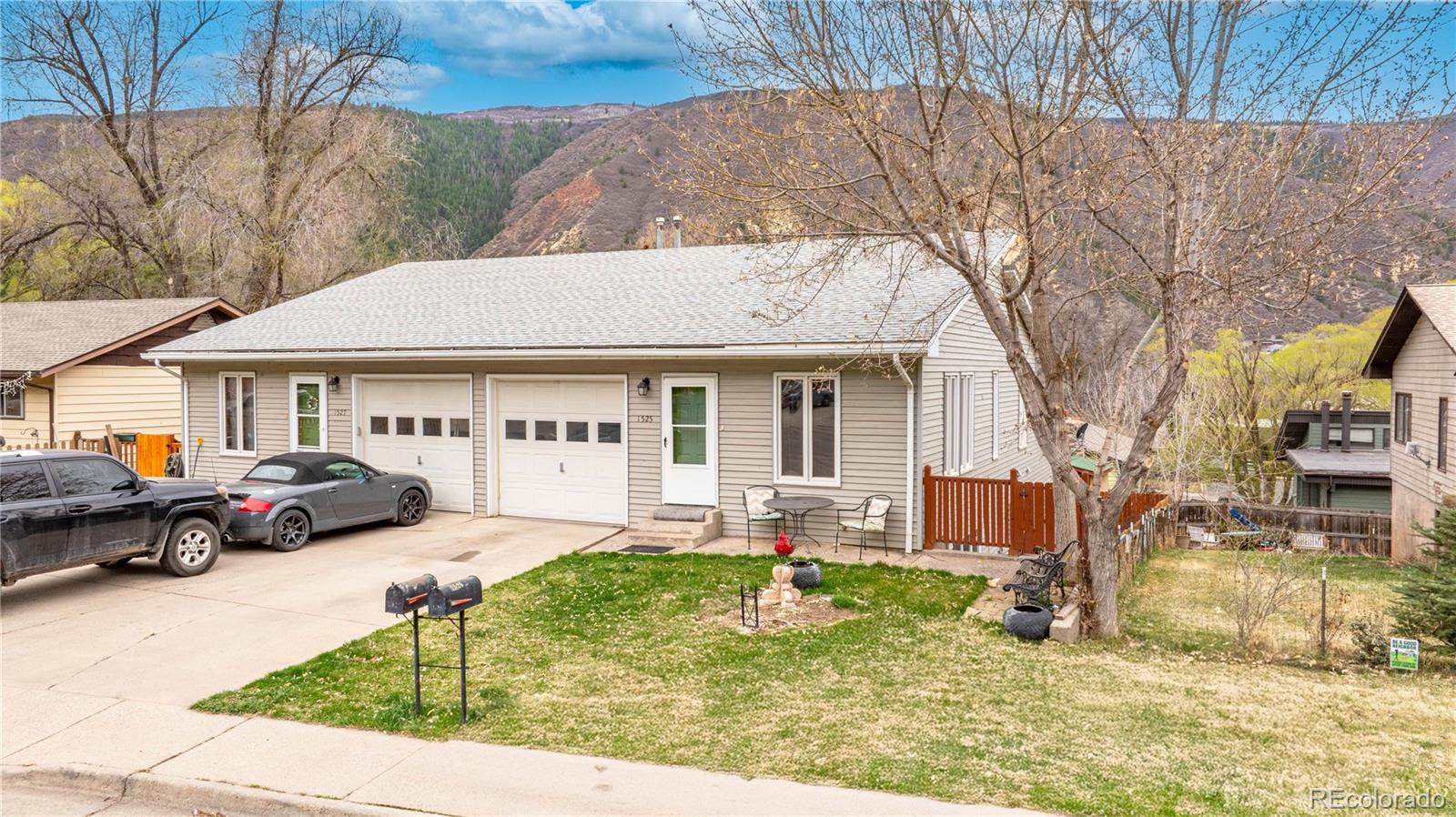 1525 Bennett Avenue Glenwood Springs CO 81601