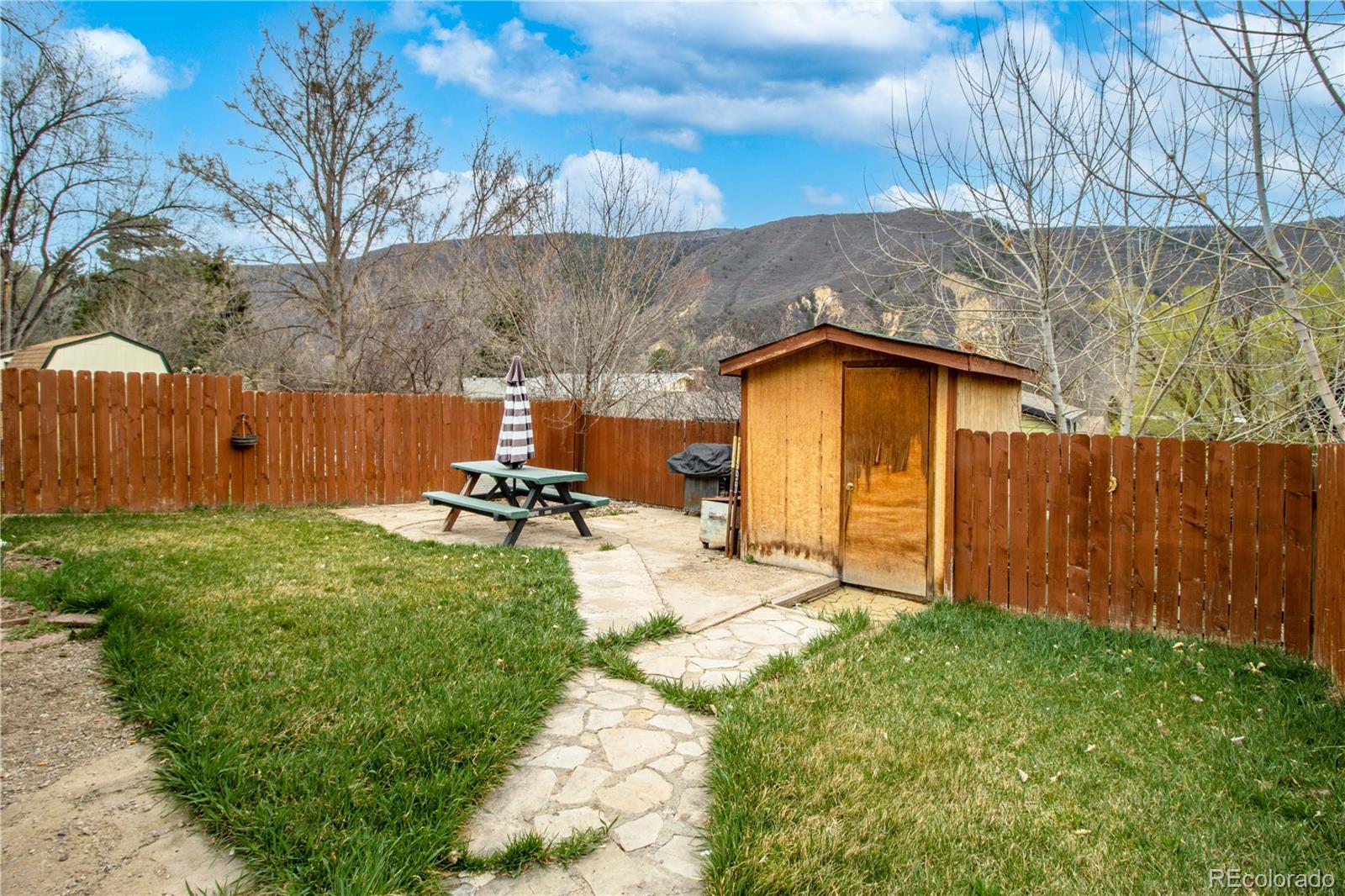 1525 Bennett Avenue Glenwood Springs CO 81601