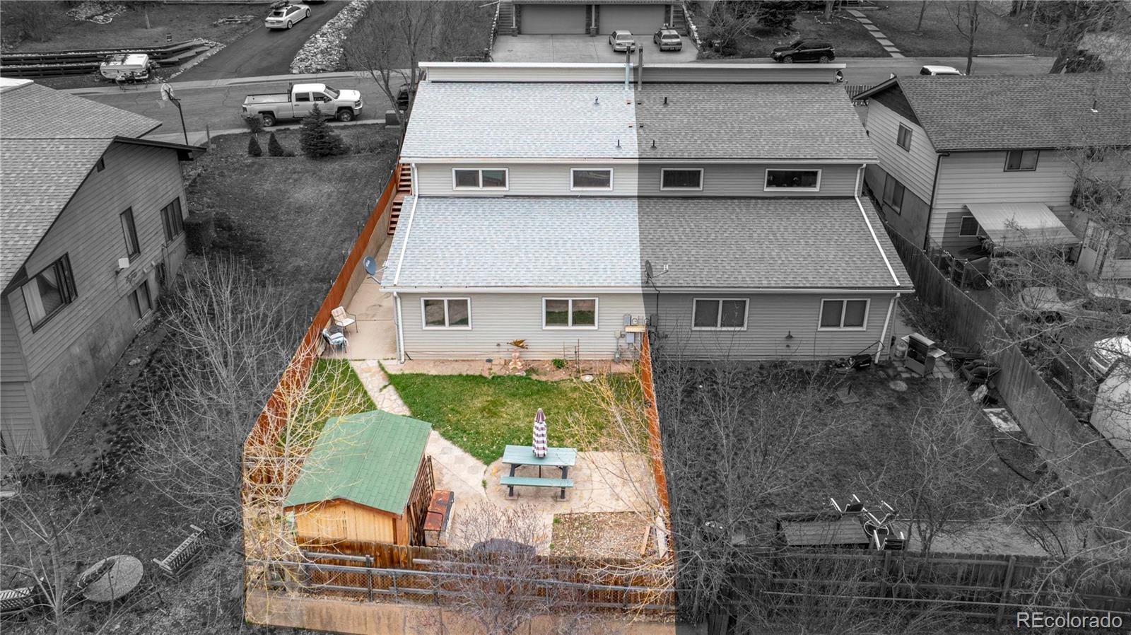 1525 Bennett Avenue Glenwood Springs CO 81601