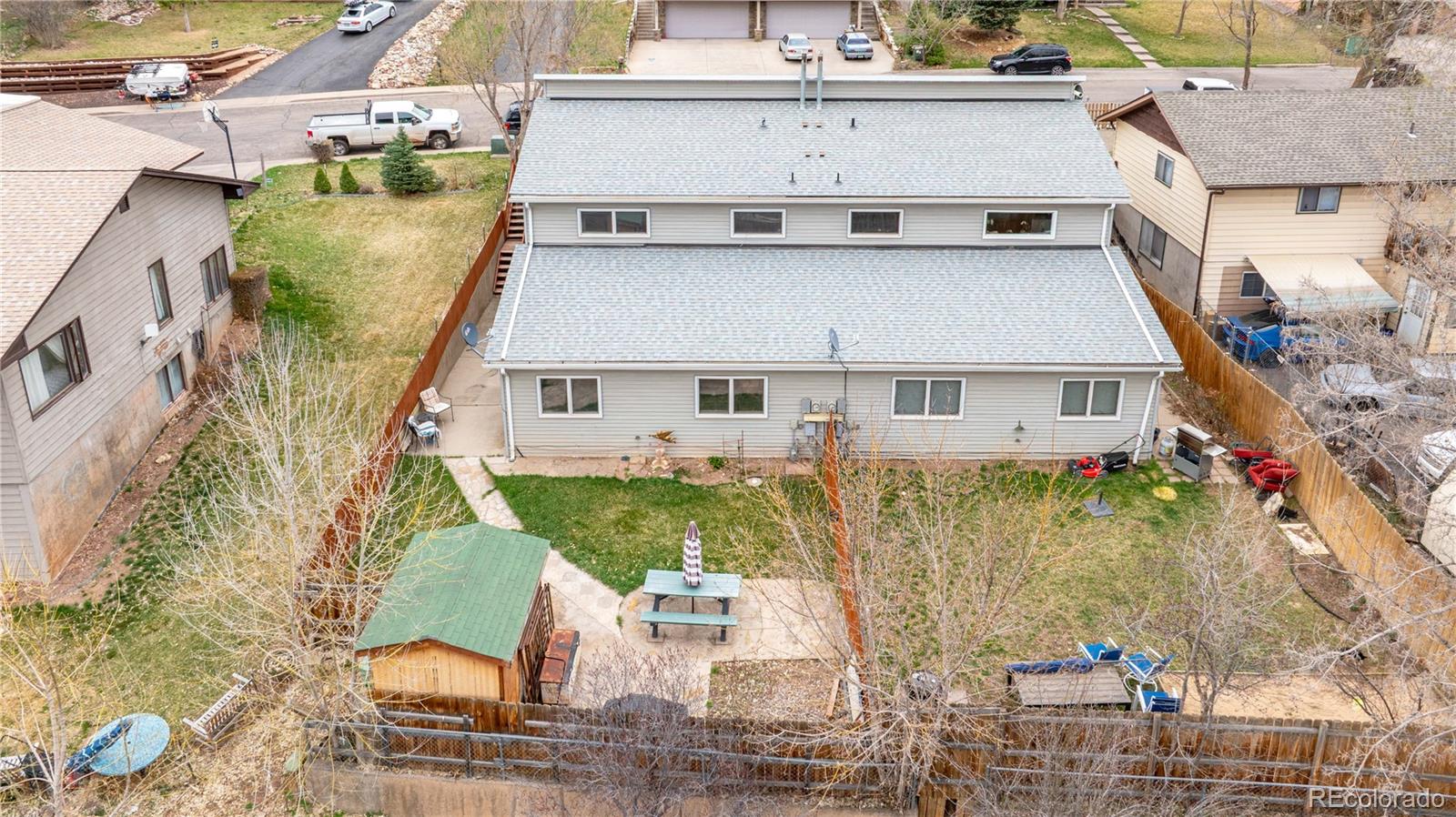 1525 Bennett Avenue Glenwood Springs CO 81601