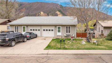 1525 Bennett Avenue Glenwood Springs CO 81601