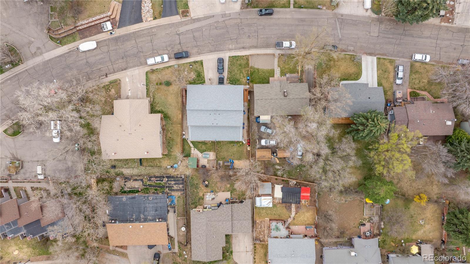 1525 Bennett Avenue Glenwood Springs CO 81601