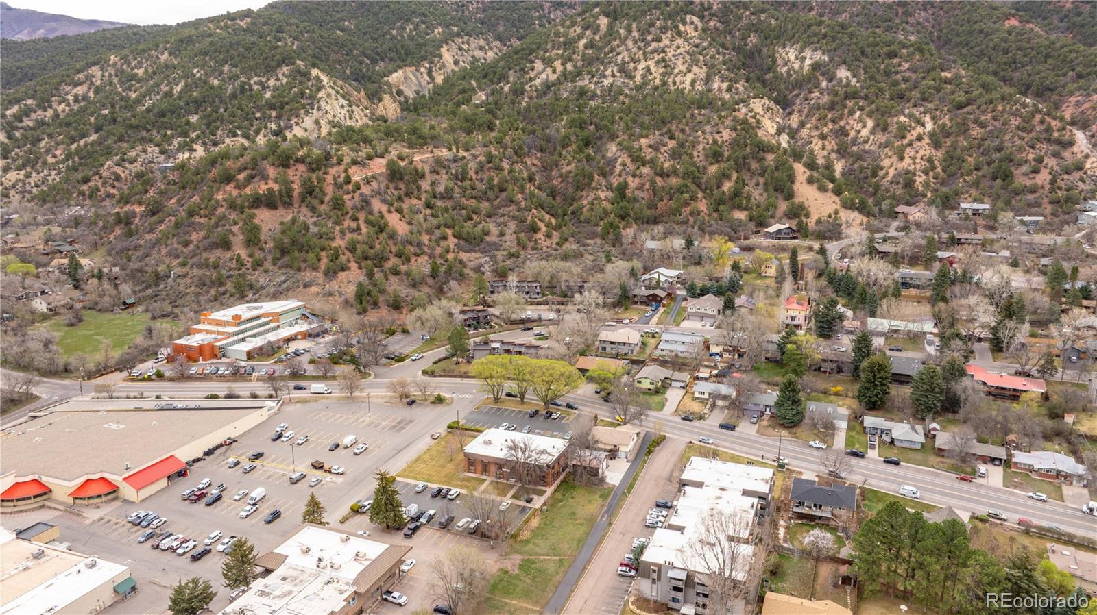 1525 Bennett Avenue Glenwood Springs CO 81601