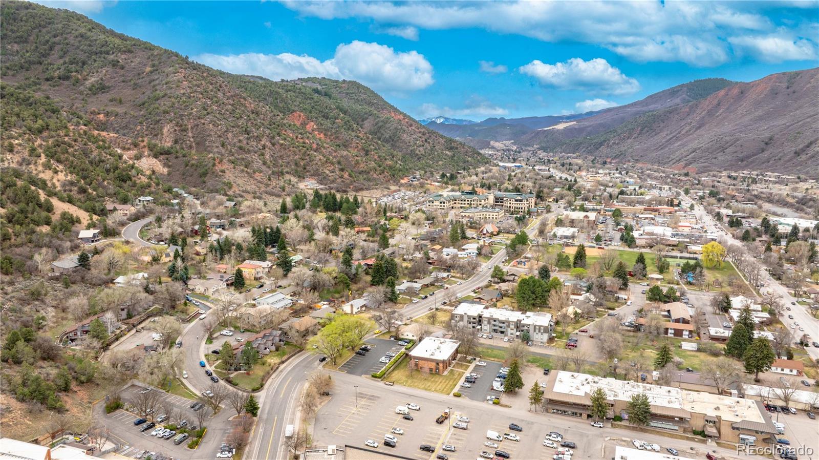 1525 Bennett Avenue Glenwood Springs CO 81601