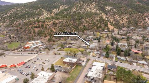 1525 Bennett Avenue Glenwood Springs CO 81601