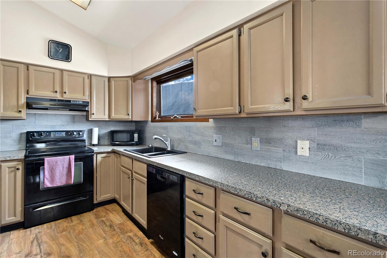 1525 Bennett Avenue Glenwood Springs CO 81601