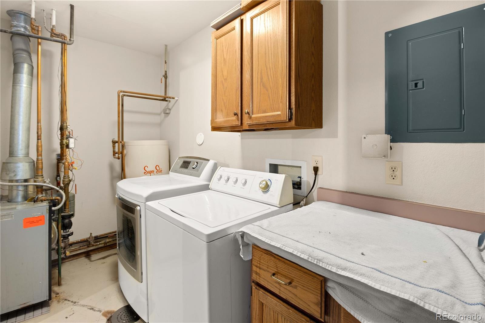 1525 Bennett Avenue Glenwood Springs CO 81601