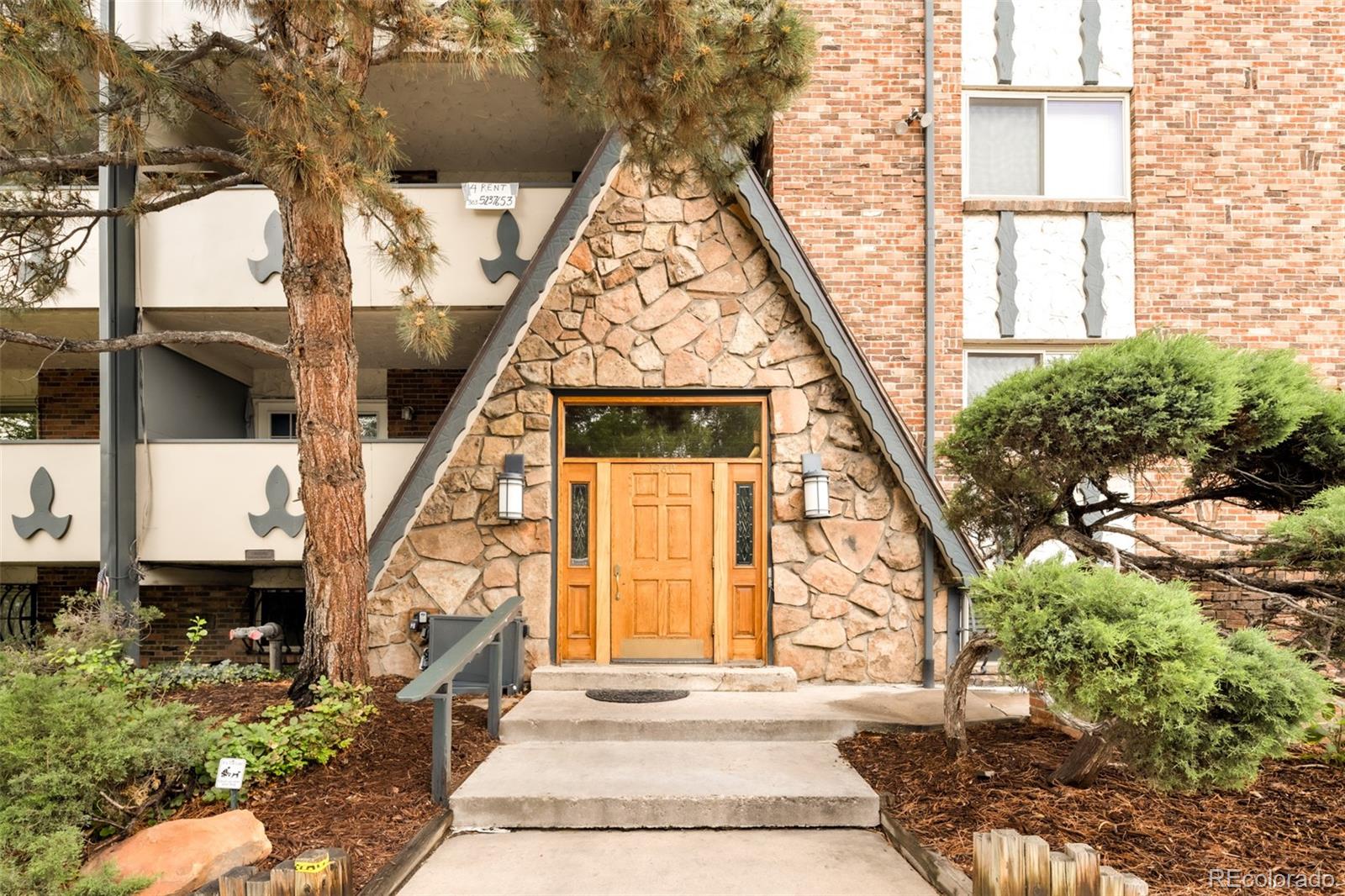 1260 York Street Denver CO 80206