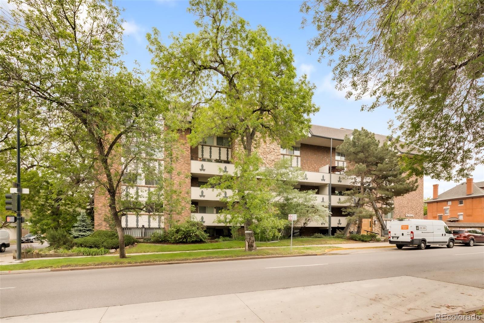 1260 York Street Denver CO 80206