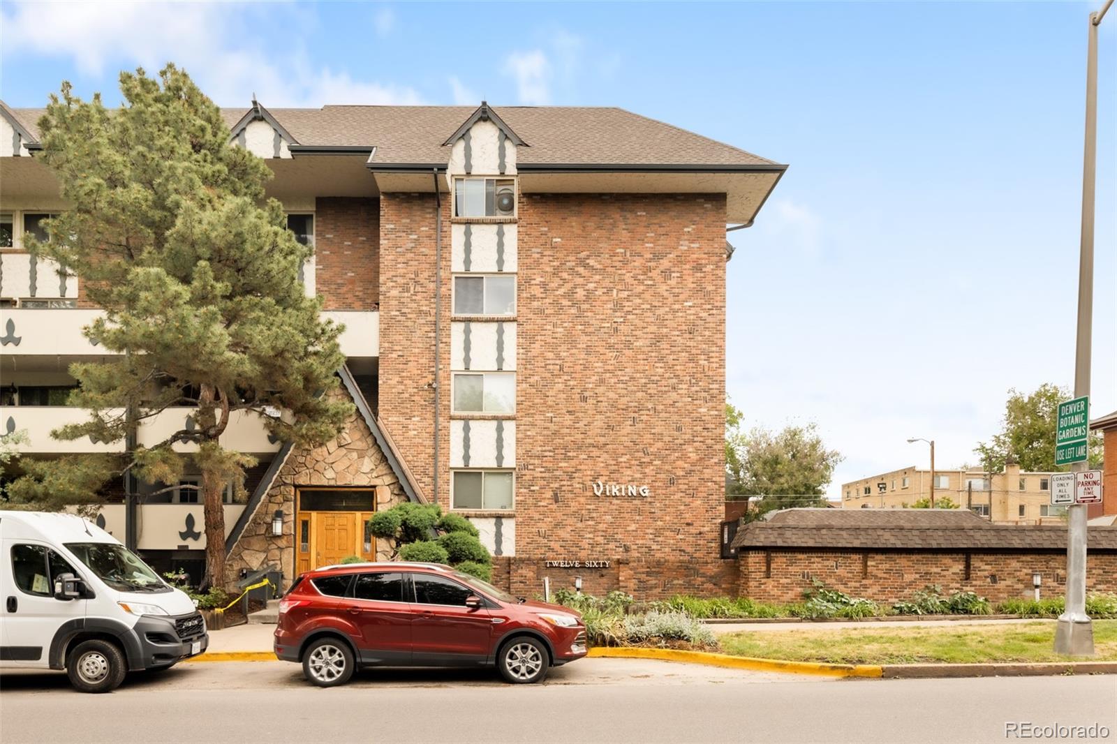 1260 York Street Denver CO 80206