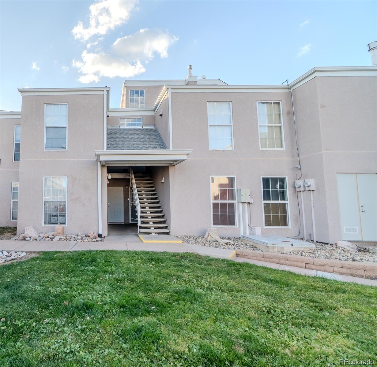 3440 Parkmoor Village Drive Colorado Springs CO 80917