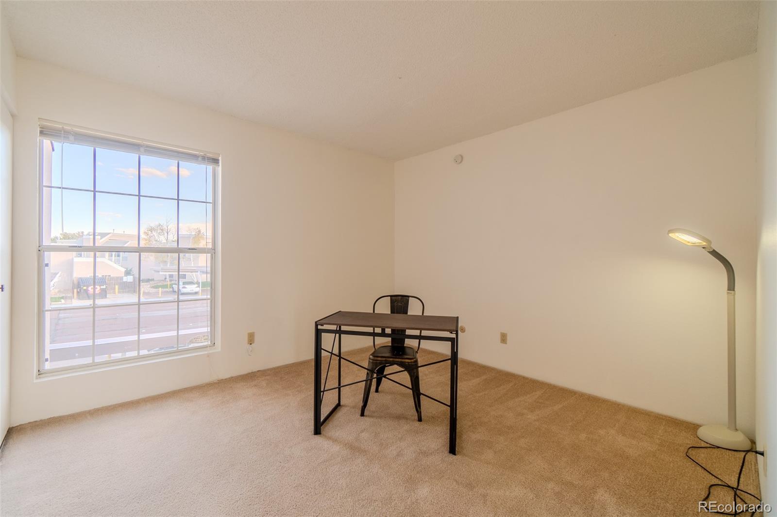 3440 Parkmoor Village Drive Colorado Springs CO 80917