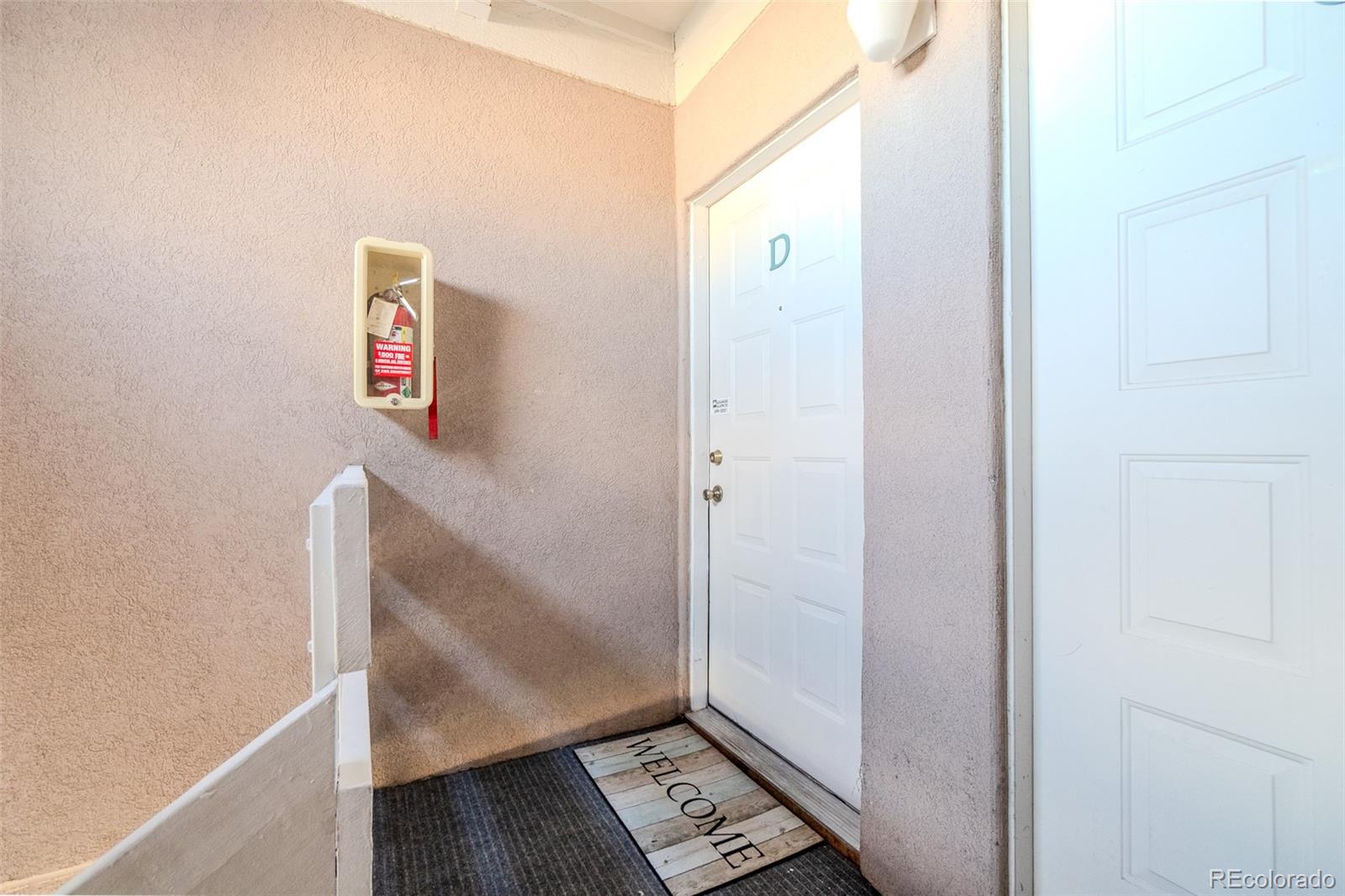 3440 Parkmoor Village Drive Colorado Springs CO 80917