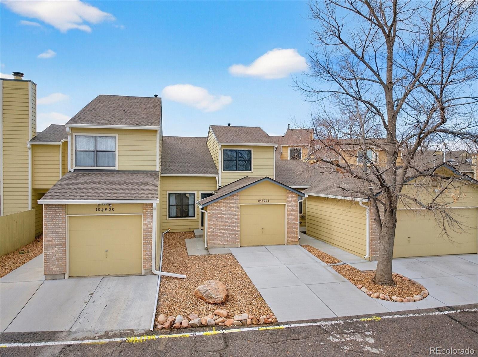 10490 W Fair Avenue Littleton CO 80127