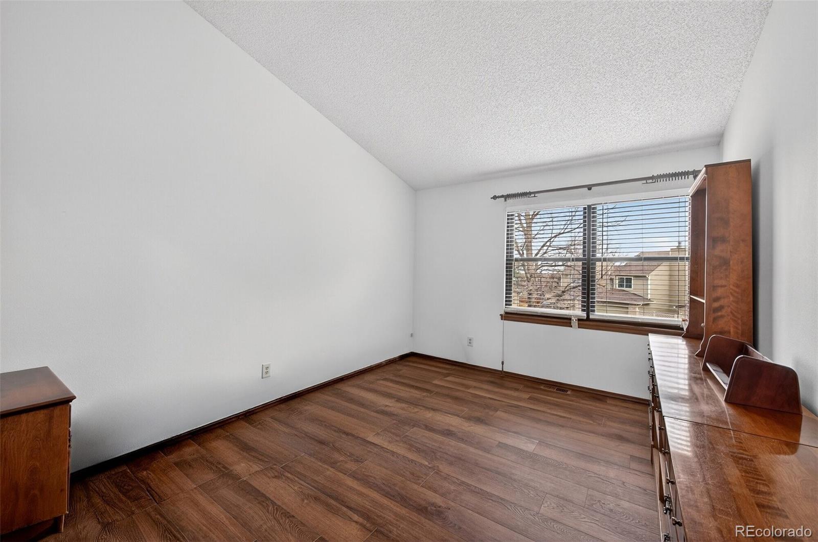 10490 W Fair Avenue Littleton CO 80127