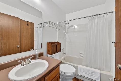 10490 W Fair Avenue Littleton CO 80127