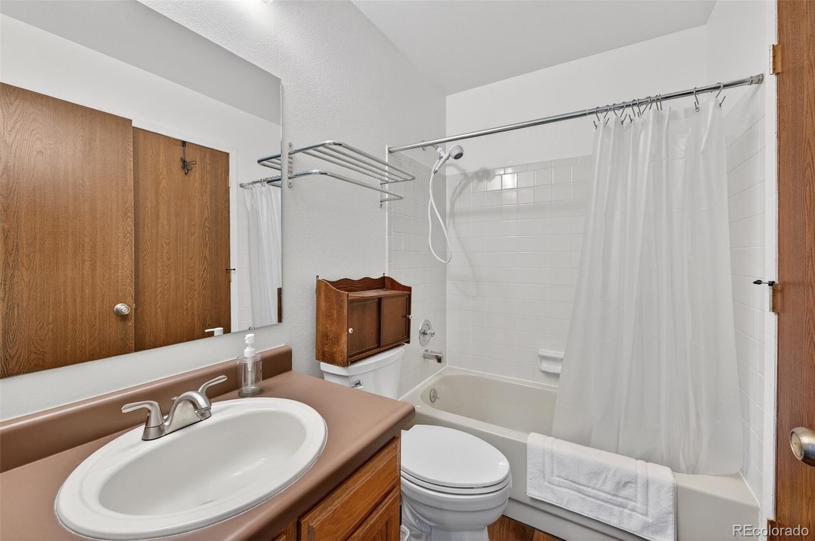 10490 W Fair Avenue Littleton CO 80127