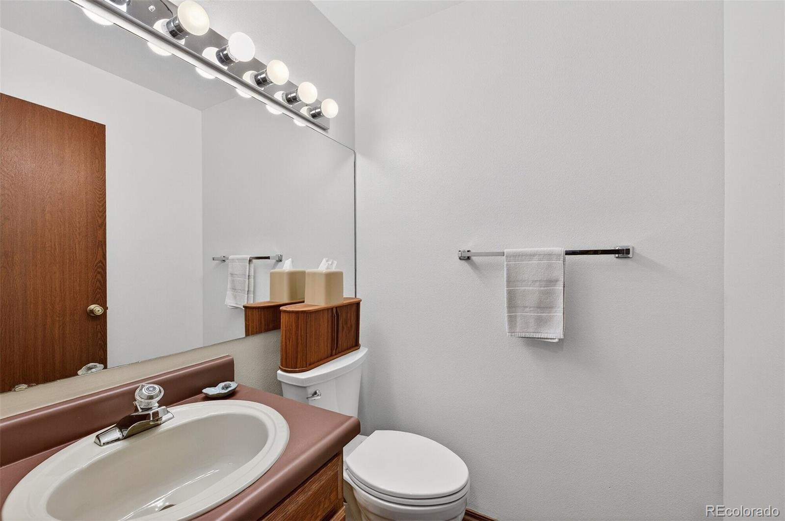 10490 W Fair Avenue Littleton CO 80127