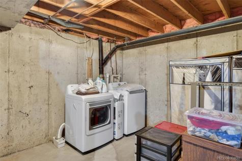 10490 W Fair Avenue Littleton CO 80127