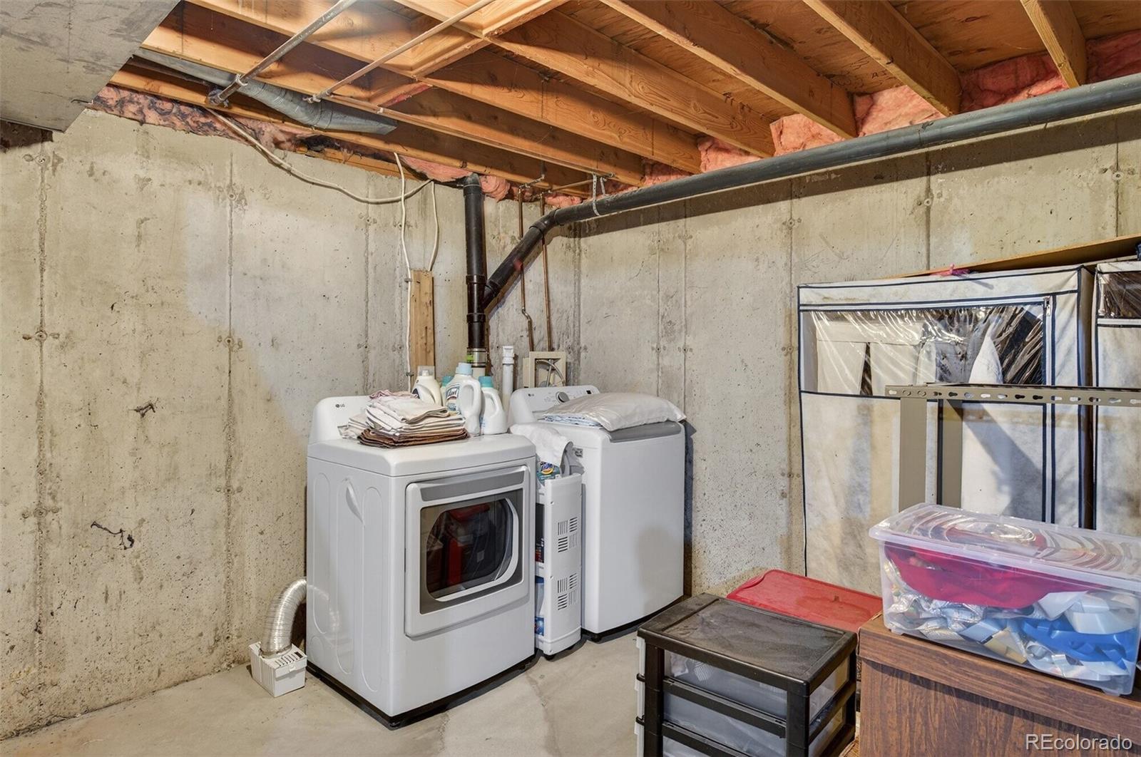 10490 W Fair Avenue Littleton CO 80127