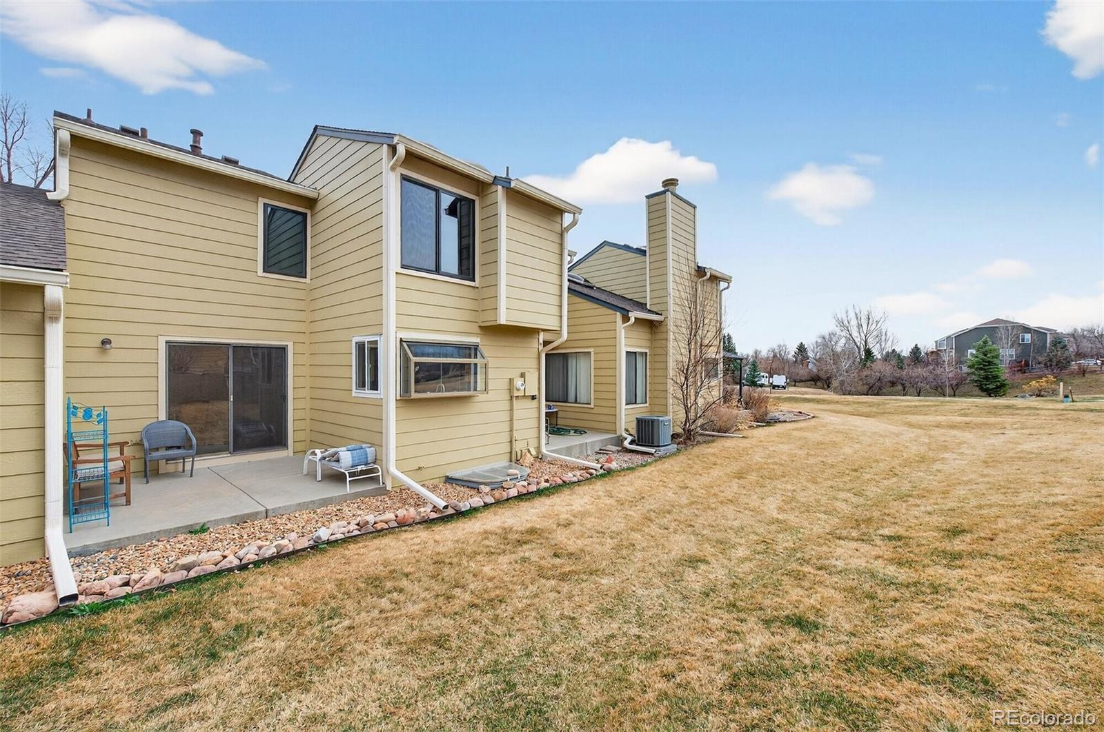 10490 W Fair Avenue Littleton CO 80127