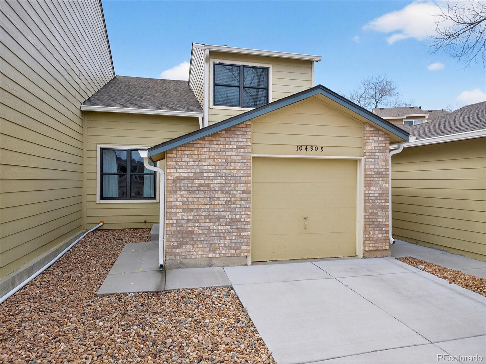 10490 W Fair Avenue Littleton CO 80127