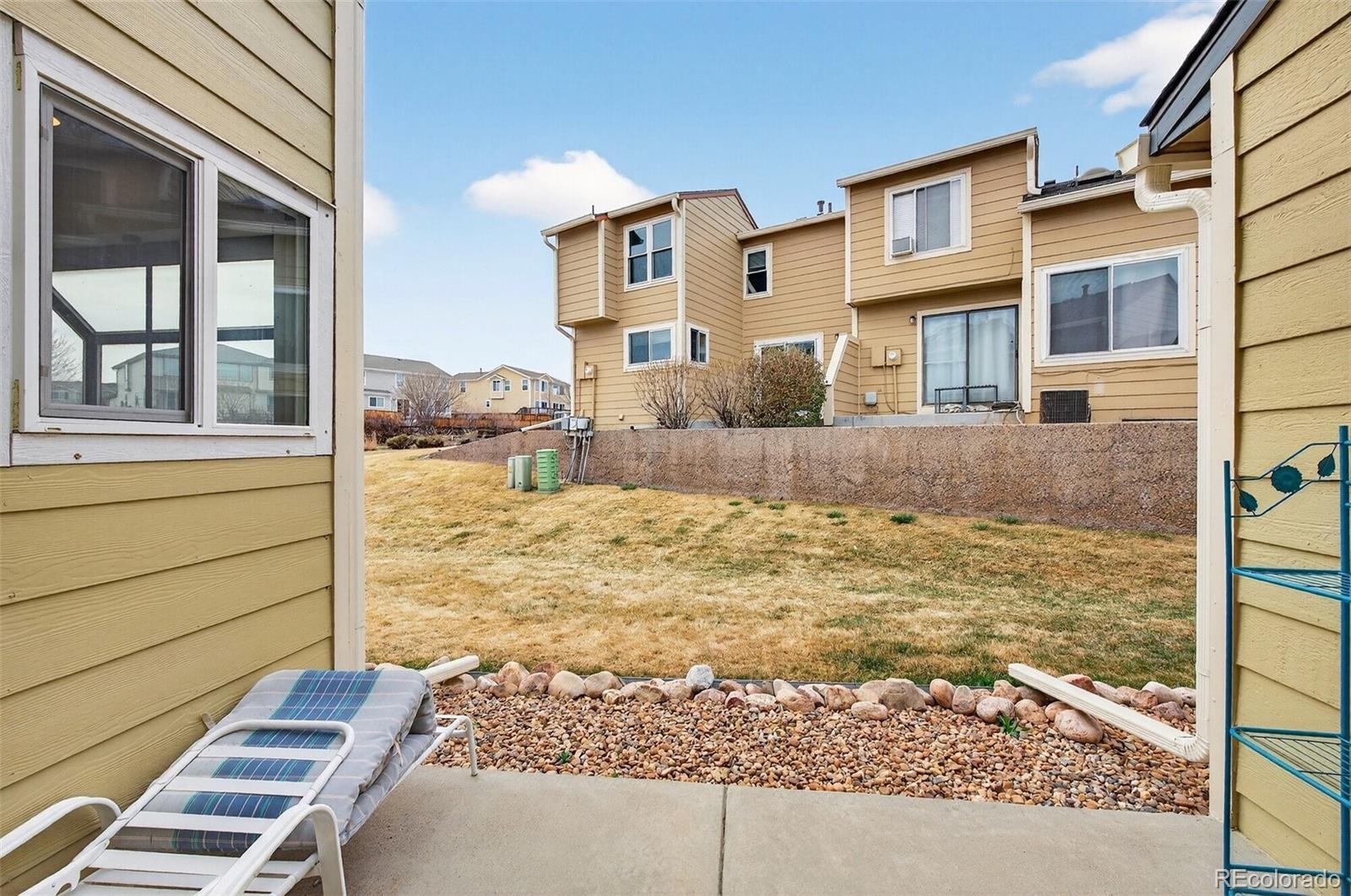 10490 W Fair Avenue Littleton CO 80127