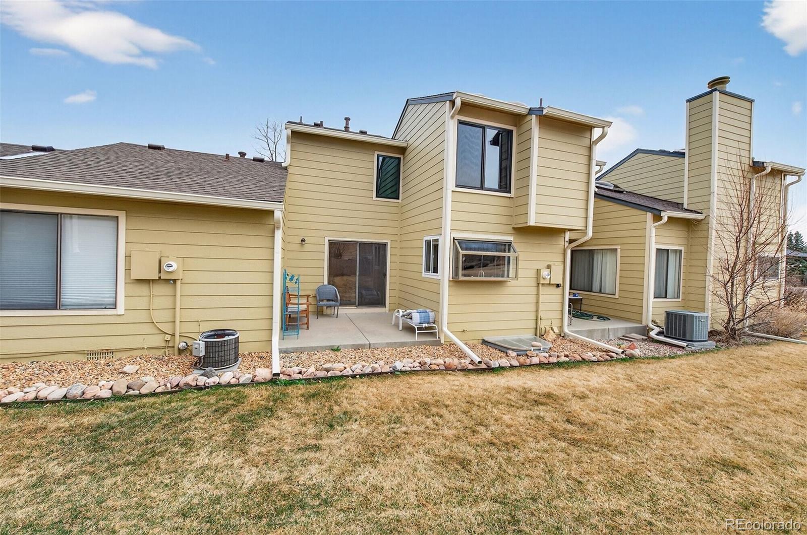10490 W Fair Avenue Littleton CO 80127