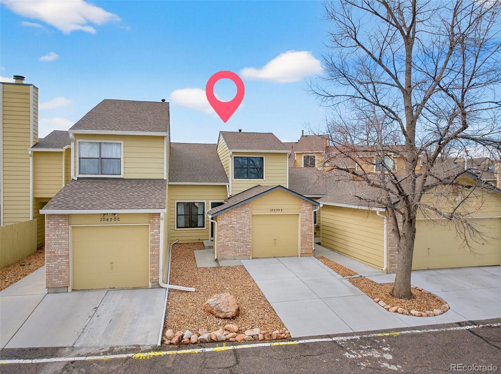 10490 W Fair Avenue Littleton CO 80127