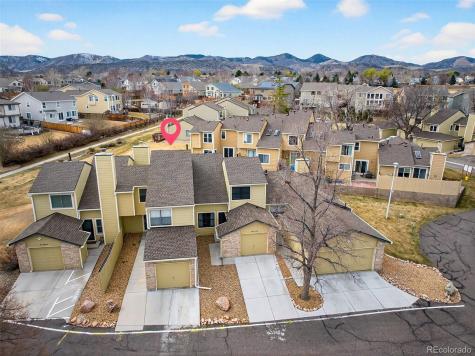 10490 W Fair Avenue Littleton CO 80127