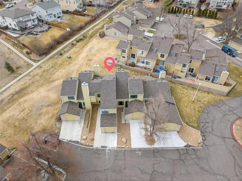 10490 W Fair Avenue Littleton CO 80127
